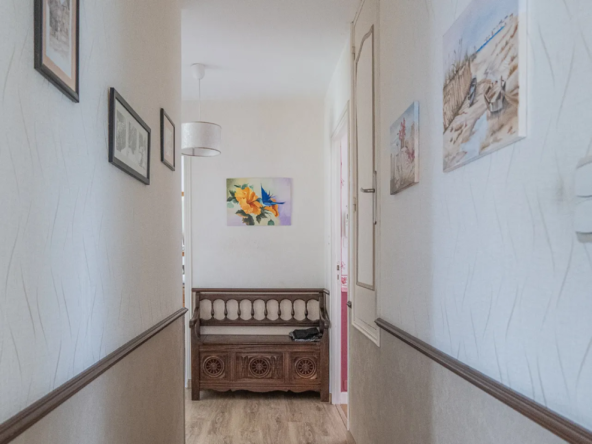 Charmante maison au Champ-Saint-Père à vendre 
