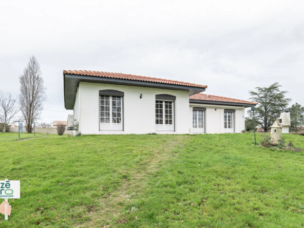 Charmante maison au Champ-Saint-Père à vendre 