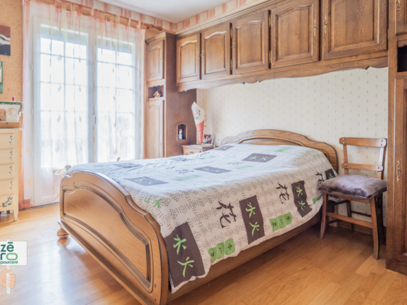 Charmante maison au Champ-Saint-Père à vendre 