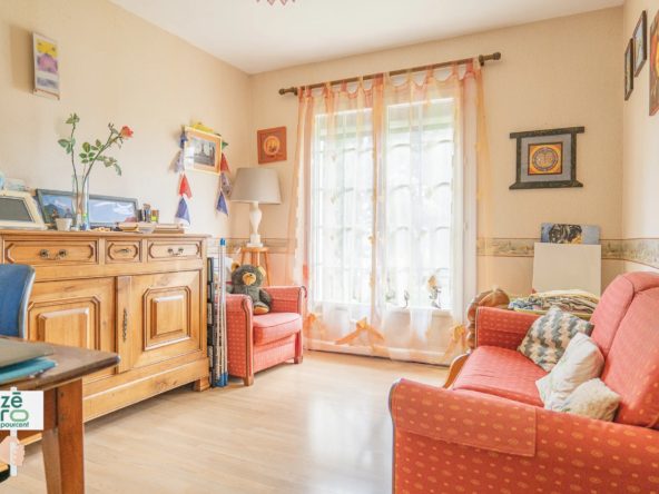 Charmante maison au Champ-Saint-Père à vendre 