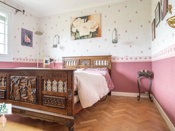 Charmante maison au Champ-Saint-Père à vendre 