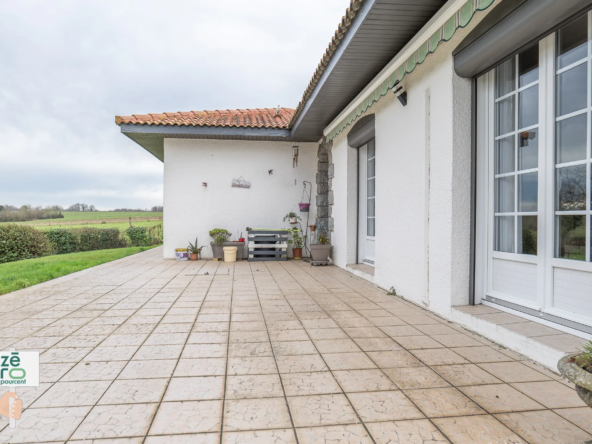 Charmante maison au Champ-Saint-Père à vendre 