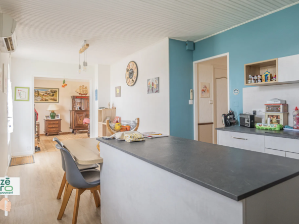 Charmante maison au Champ-Saint-Père à vendre 