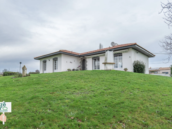 Charmante maison au Champ-Saint-Père à vendre 
