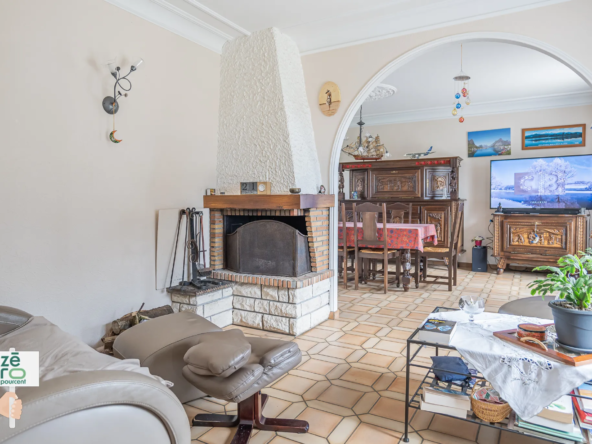 Charmante maison au Champ-Saint-Père à vendre 
