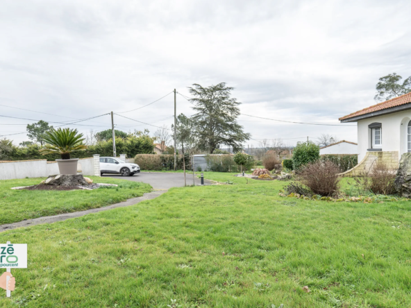 Charmante maison au Champ-Saint-Père à vendre 
