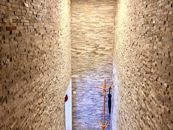 Maison meublée 87 m2 clé en main à Aulnay-sous-Bois 