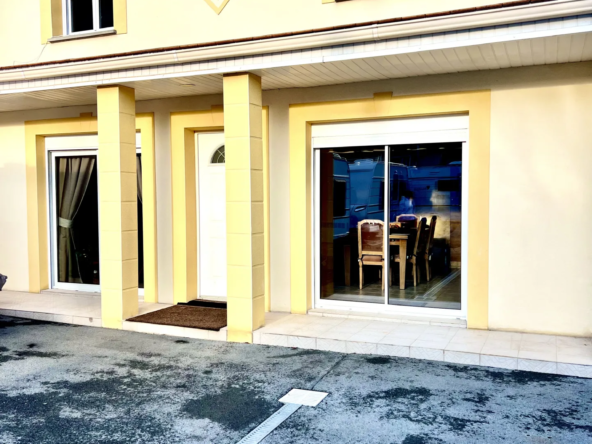 Maison meublée 87 m2 clé en main à Aulnay-sous-Bois 