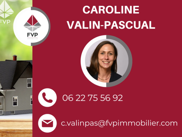 À vendre : Appartement lumineux de 60 m² à Fécamp ! 