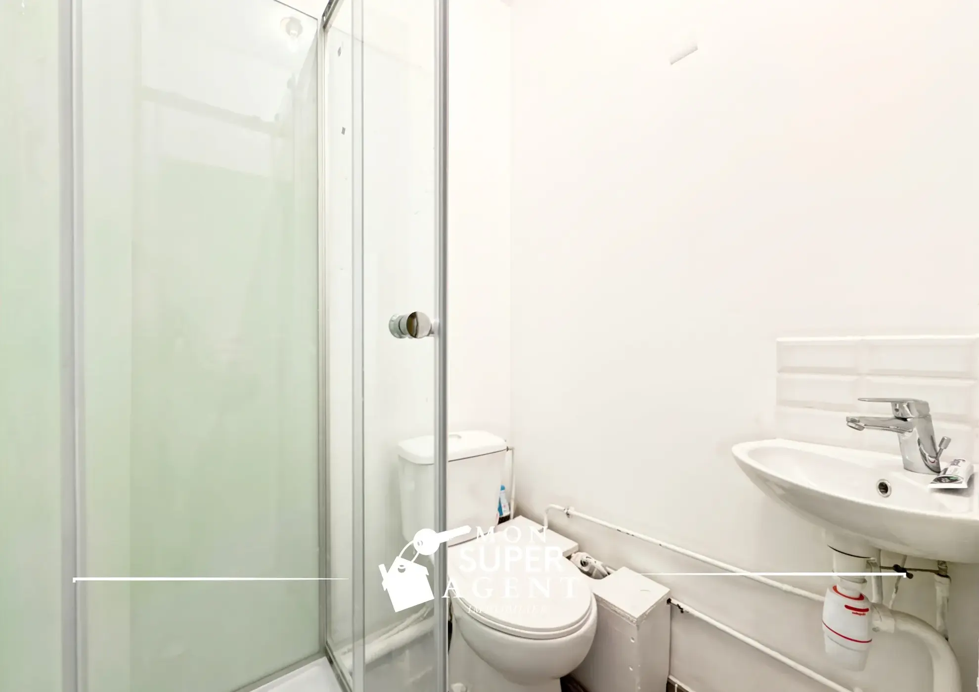 À vendre : superbe studio au cœur de Melun ! 