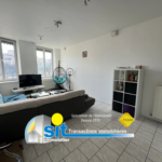 À vendre : Appartement Type III à Vienne - 63 m²