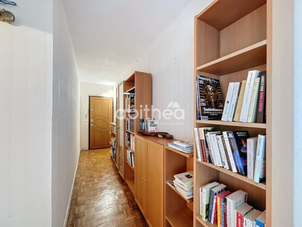 À vendre : Appartement 3 pièces à Choisy-le-Roi - 165000 EUR 
