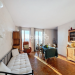 À vendre : Appartement 3 pièces à Choisy-le-Roi - 165000 EUR