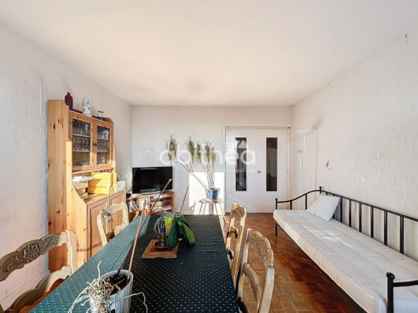 À vendre : Appartement 3 pièces à Choisy-le-Roi - 165000 EUR 