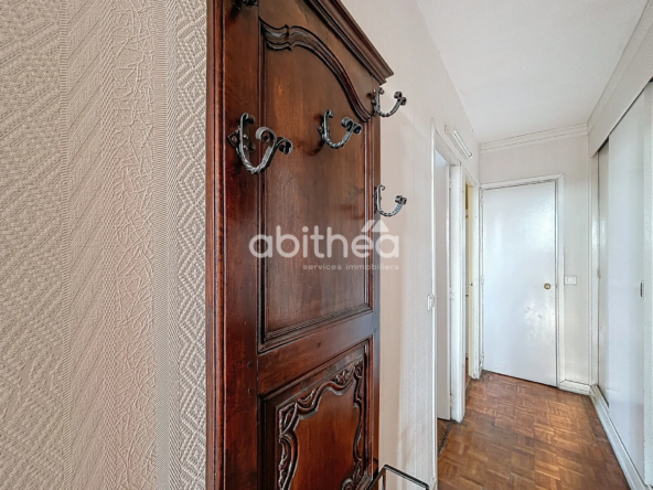 À vendre : Appartement 3 pièces à Choisy-le-Roi - 165000 EUR 