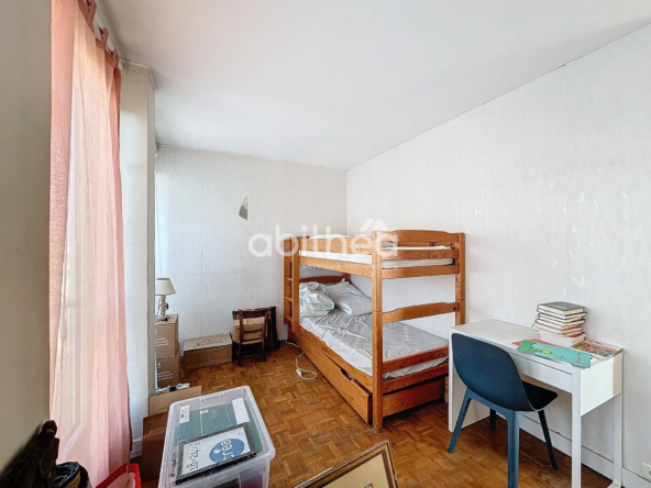 À vendre : Appartement 3 pièces à Choisy-le-Roi - 165000 EUR 