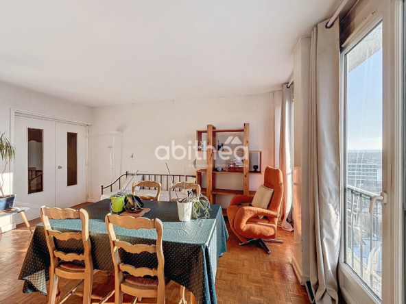 À vendre : Appartement 3 pièces à Choisy-le-Roi - 165000 EUR 