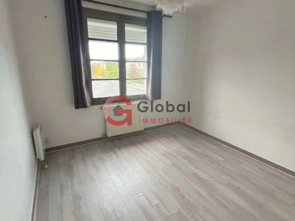 Maison à vendre à Bourges - 3 chambres et bureau 