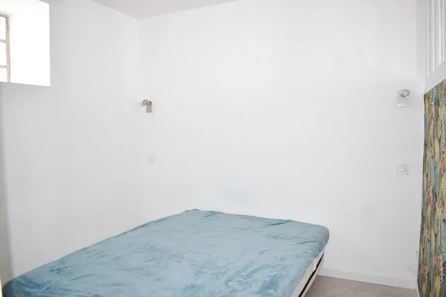Maison à vendre à La Bree les Bains - 50 m² proche de la plage 