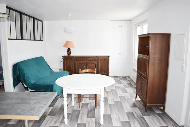 Maison à vendre à La Bree les Bains - 50 m² proche de la plage 