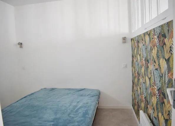 Maison à vendre à La Bree les Bains - 50 m² proche de la plage 