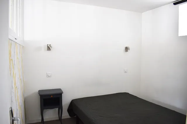 Maison à vendre à La Bree les Bains - 50 m² proche de la plage 