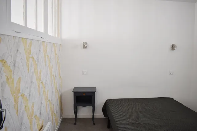 Maison à vendre à La Bree les Bains - 50 m² proche de la plage 