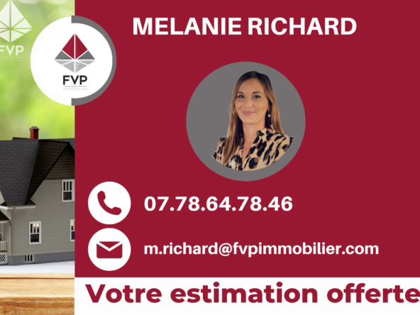 Pavillon 4 chambres avec sous-sol complet à Greges, près de Dieppe 