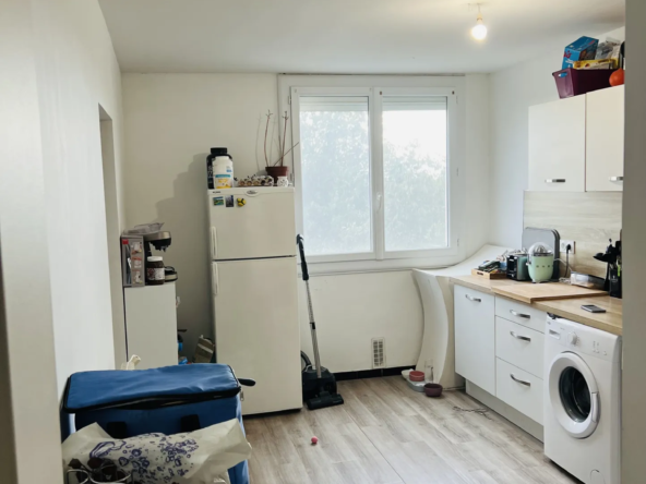 Appartement T3 à vendre à Lunel - Idéal investissement 