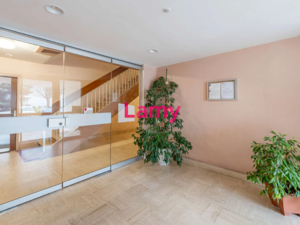 Appartement F4 lumineux en vente à Créteil 