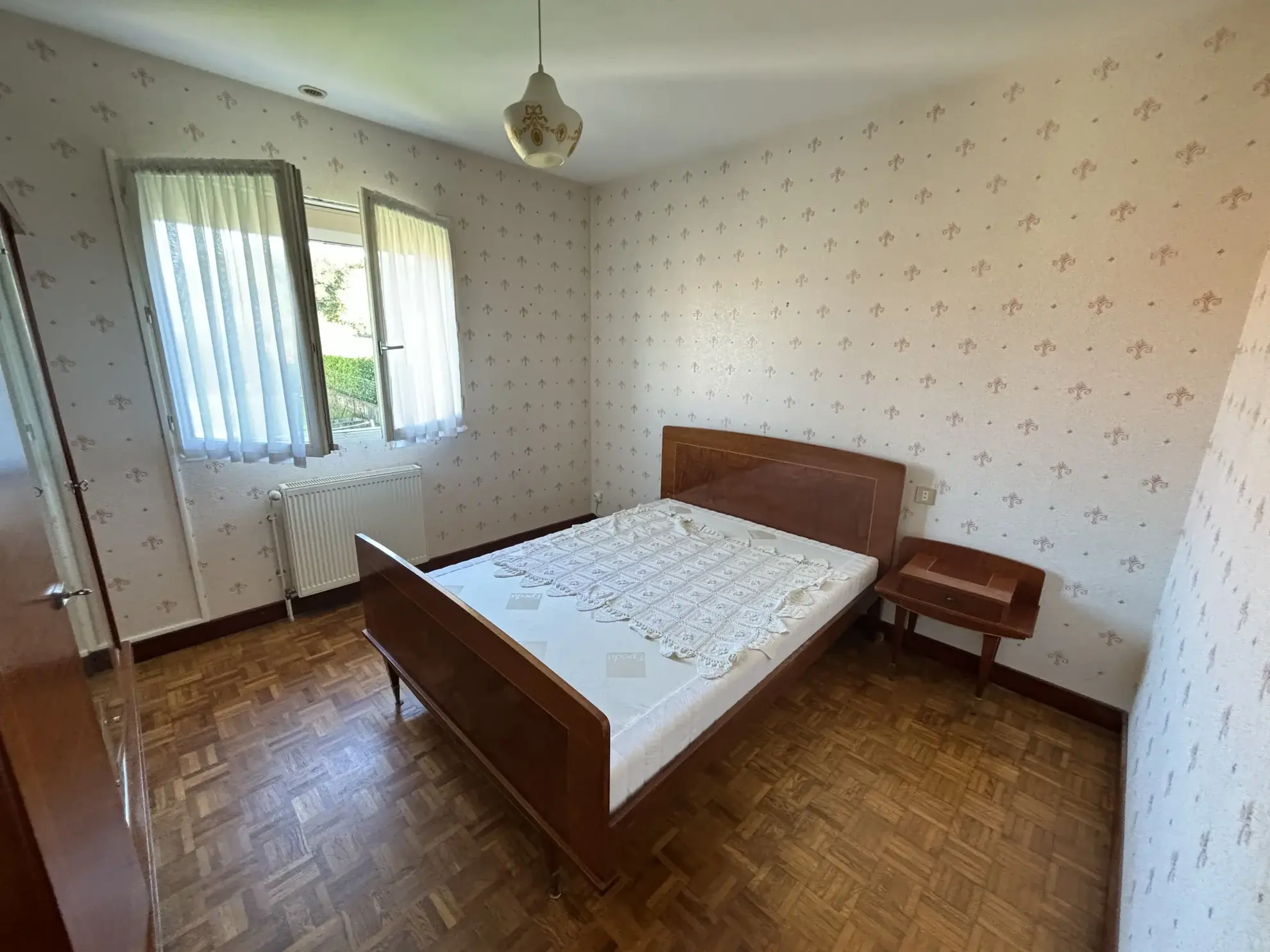 Maison à vendre à Cusset - 121 m² avec garage 