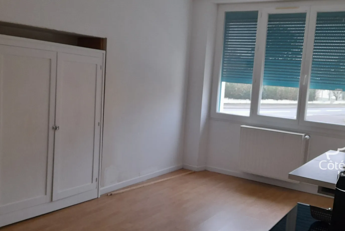 Maison de 122m² sur 1040m² à Le Bailleul 72200 