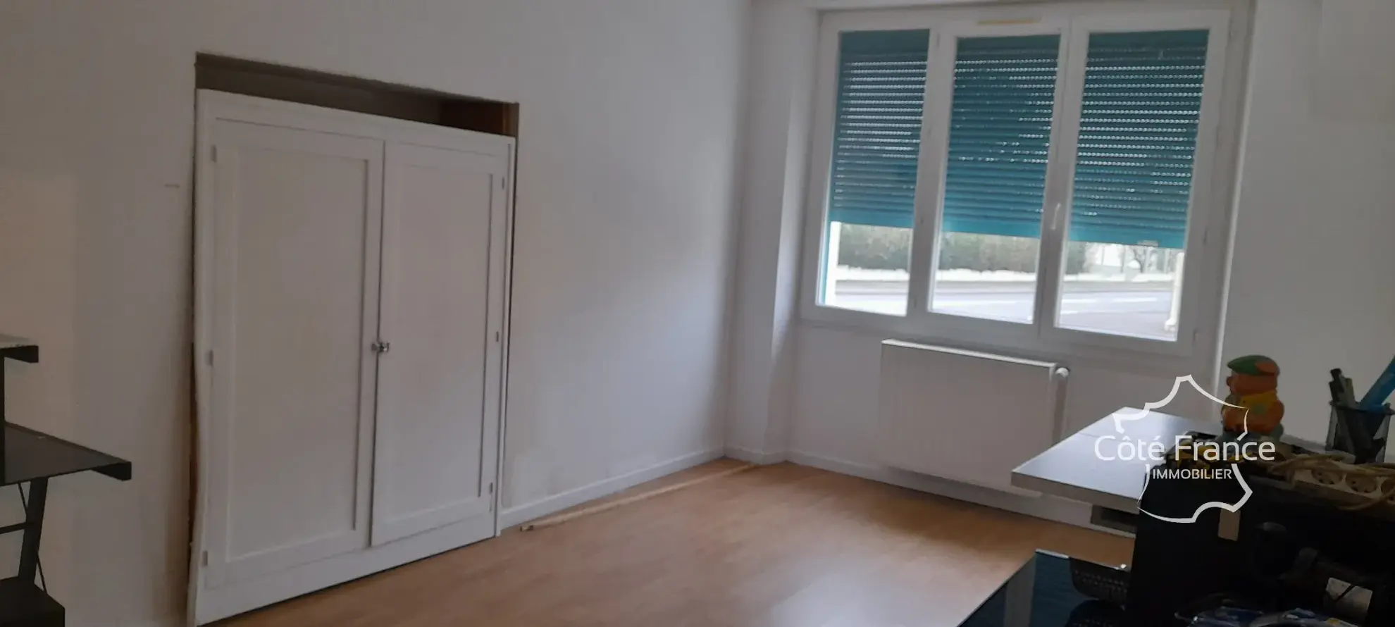Maison de 122m² sur 1040m² à Le Bailleul 72200 