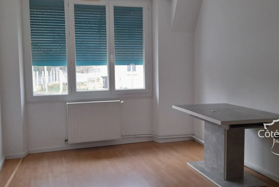Maison de 122m² sur 1040m² à Le Bailleul 72200 
