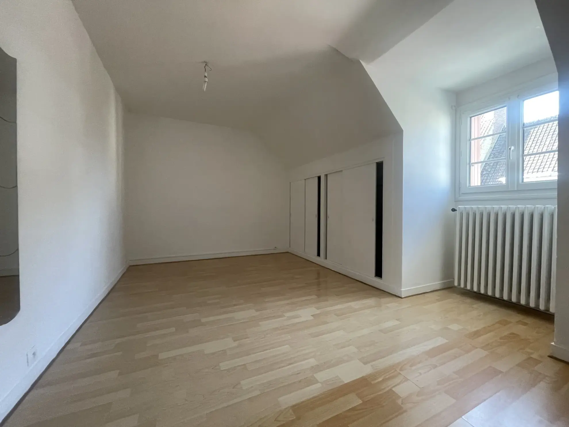 Maison de ville à vendre à Vimoutiers - 95m² avec 4 chambres 