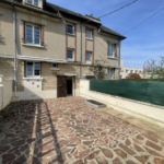 Maison de ville à vendre à Vimoutiers - 95m² avec 4 chambres