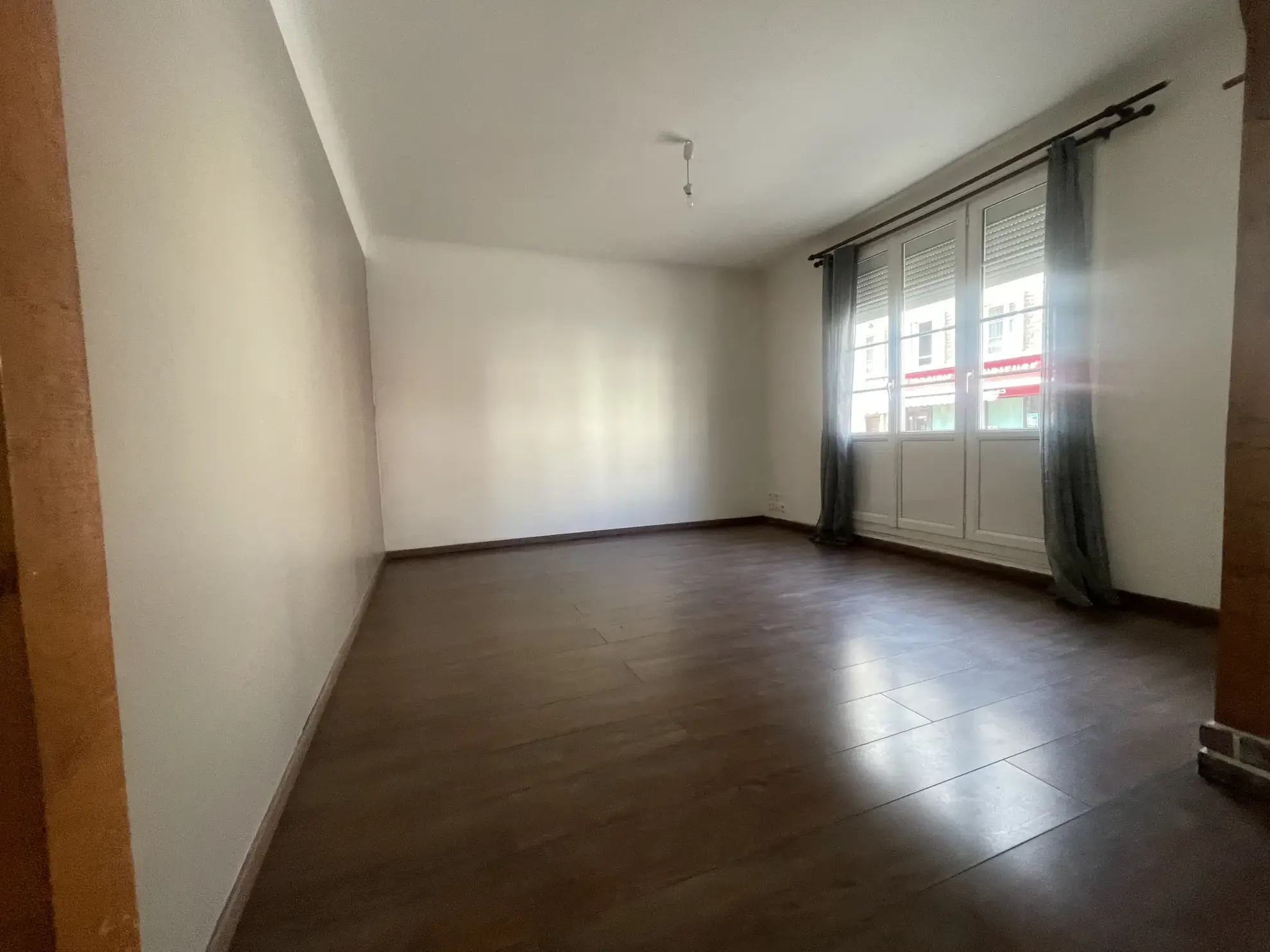 Maison de ville à vendre à Vimoutiers - 95m² avec 4 chambres 