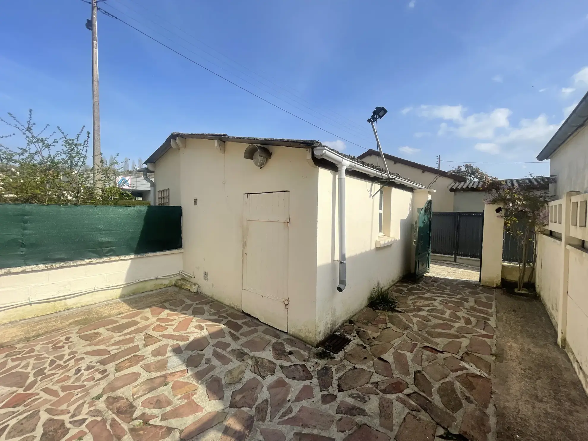 Maison de ville à vendre à Vimoutiers - 95m² avec 4 chambres 
