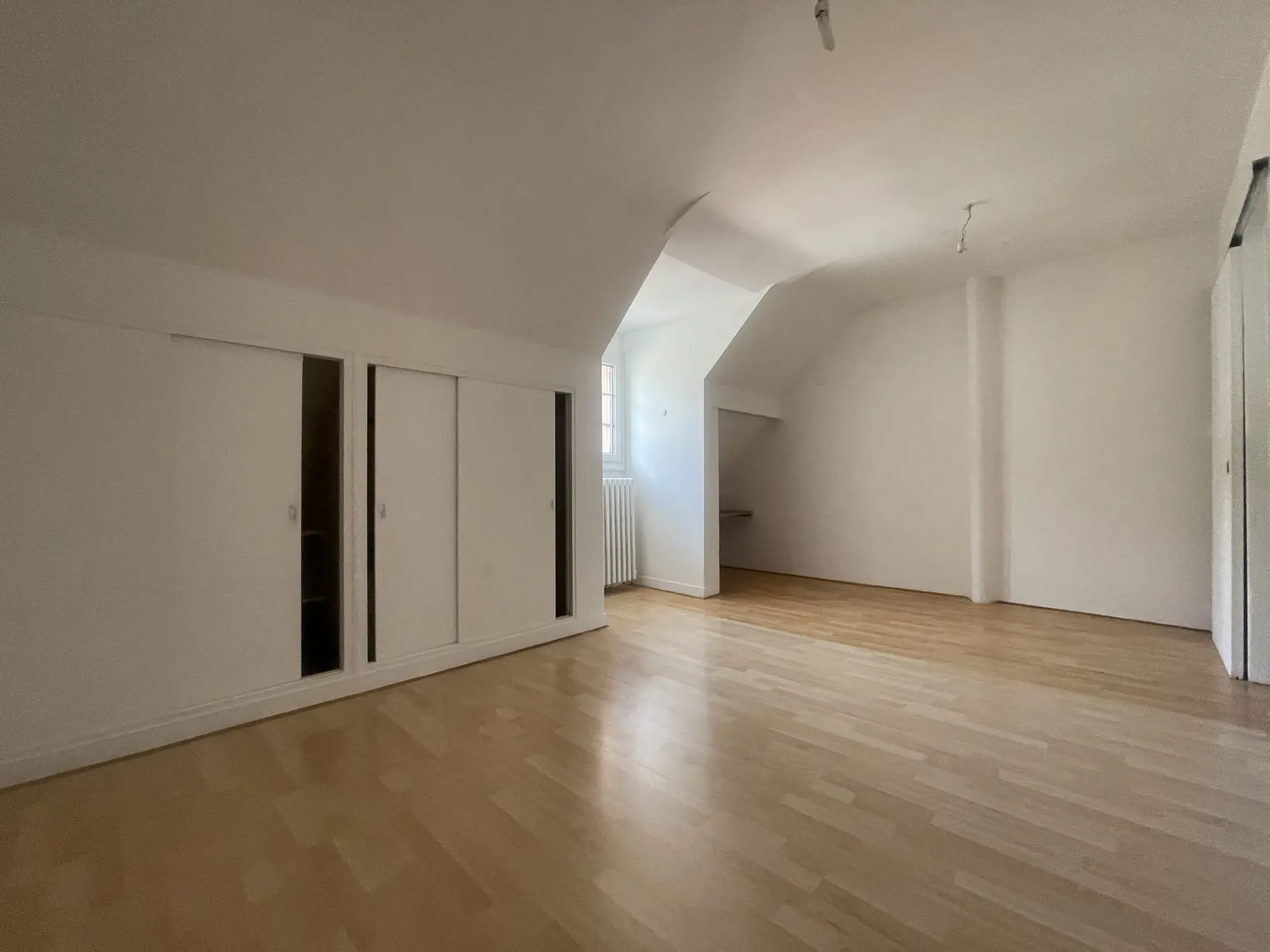 Maison de ville à vendre à Vimoutiers - 95m² avec 4 chambres 