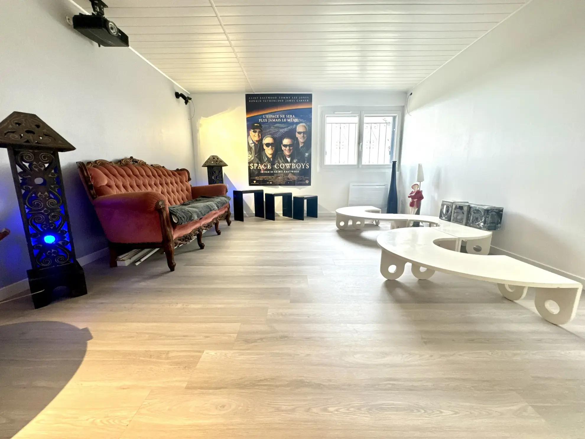Maison en pierre avec 4 chambres et jardin spacieux à Saint-Sylvestre-sur-Lot 