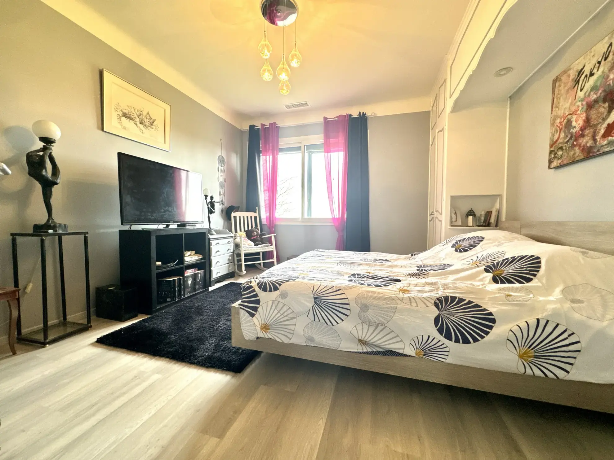 Maison en pierre avec 4 chambres et jardin spacieux à Saint-Sylvestre-sur-Lot 