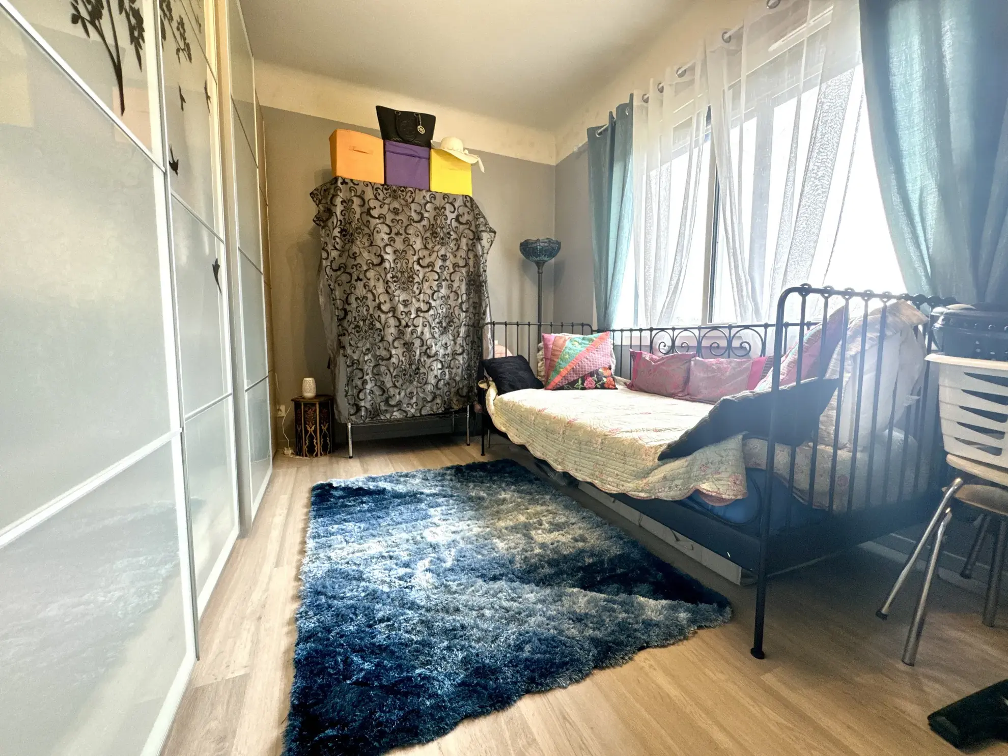 Maison en pierre avec 4 chambres et jardin spacieux à Saint-Sylvestre-sur-Lot 