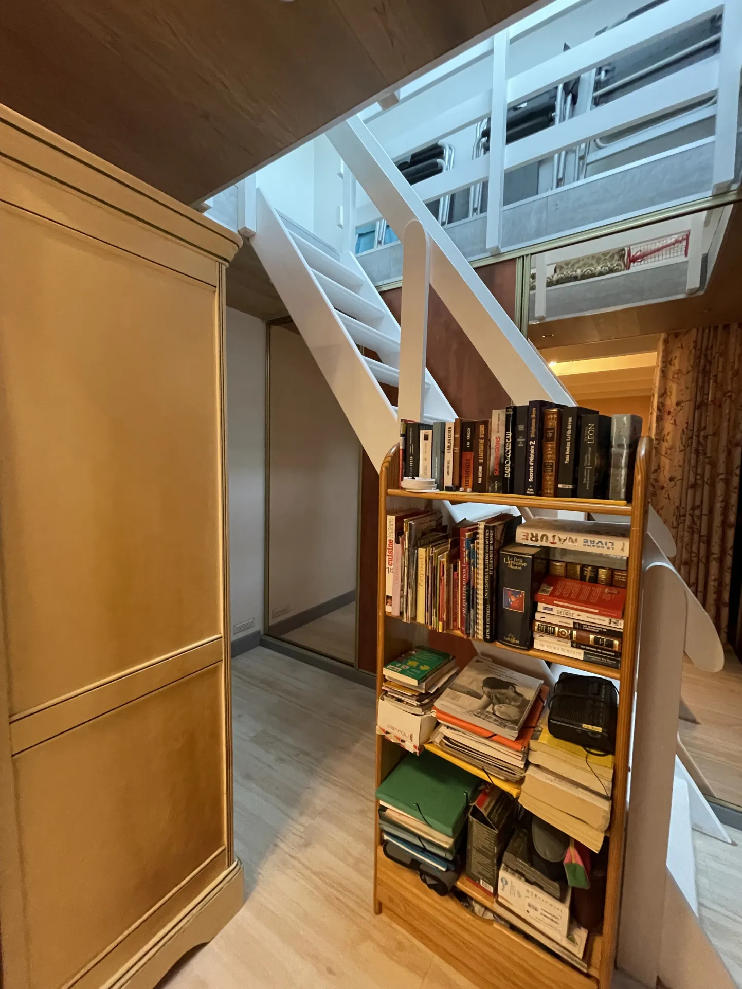 Maison typique de 90 m² proche de Saint Georges De Didonne à Semussac 