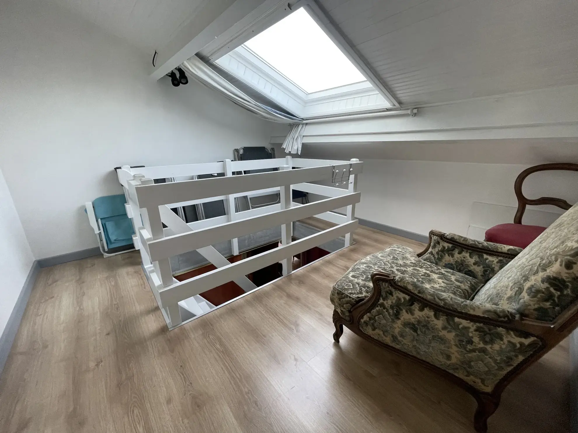 Maison typique de 90 m² proche de Saint Georges De Didonne à Semussac 
