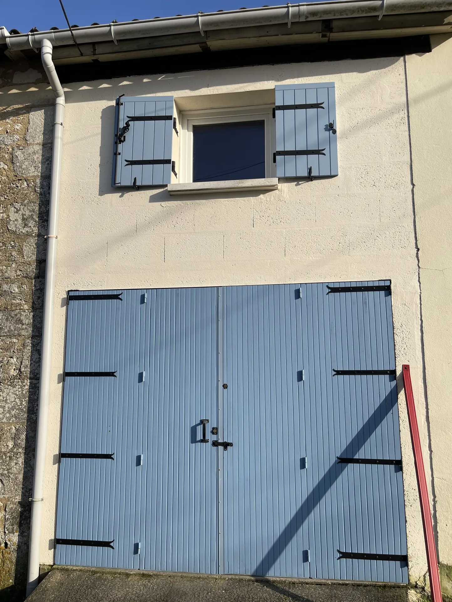 Maison typique de 90 m² proche de Saint Georges De Didonne à Semussac 