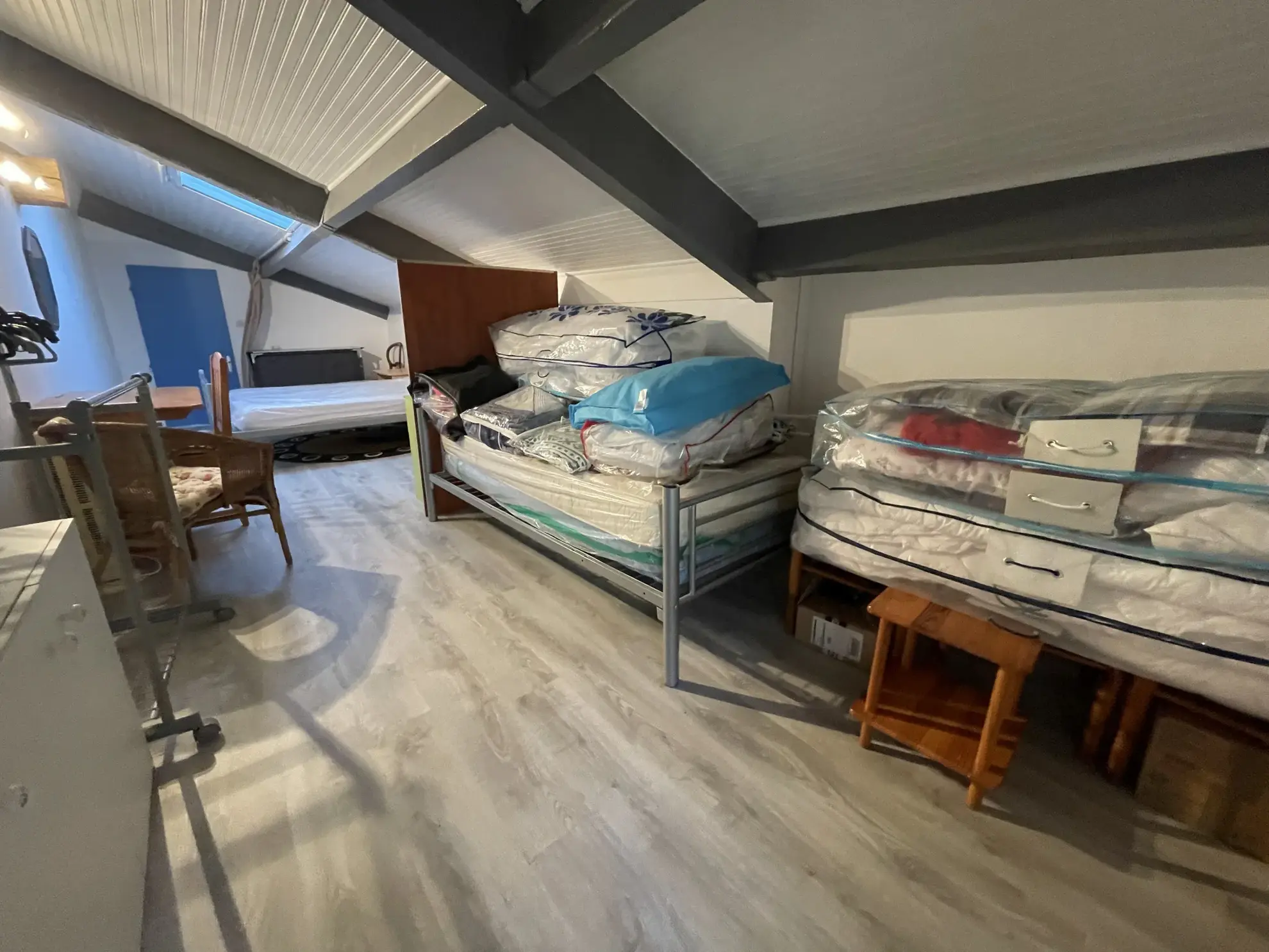 Maison typique de 90 m² proche de Saint Georges De Didonne à Semussac 