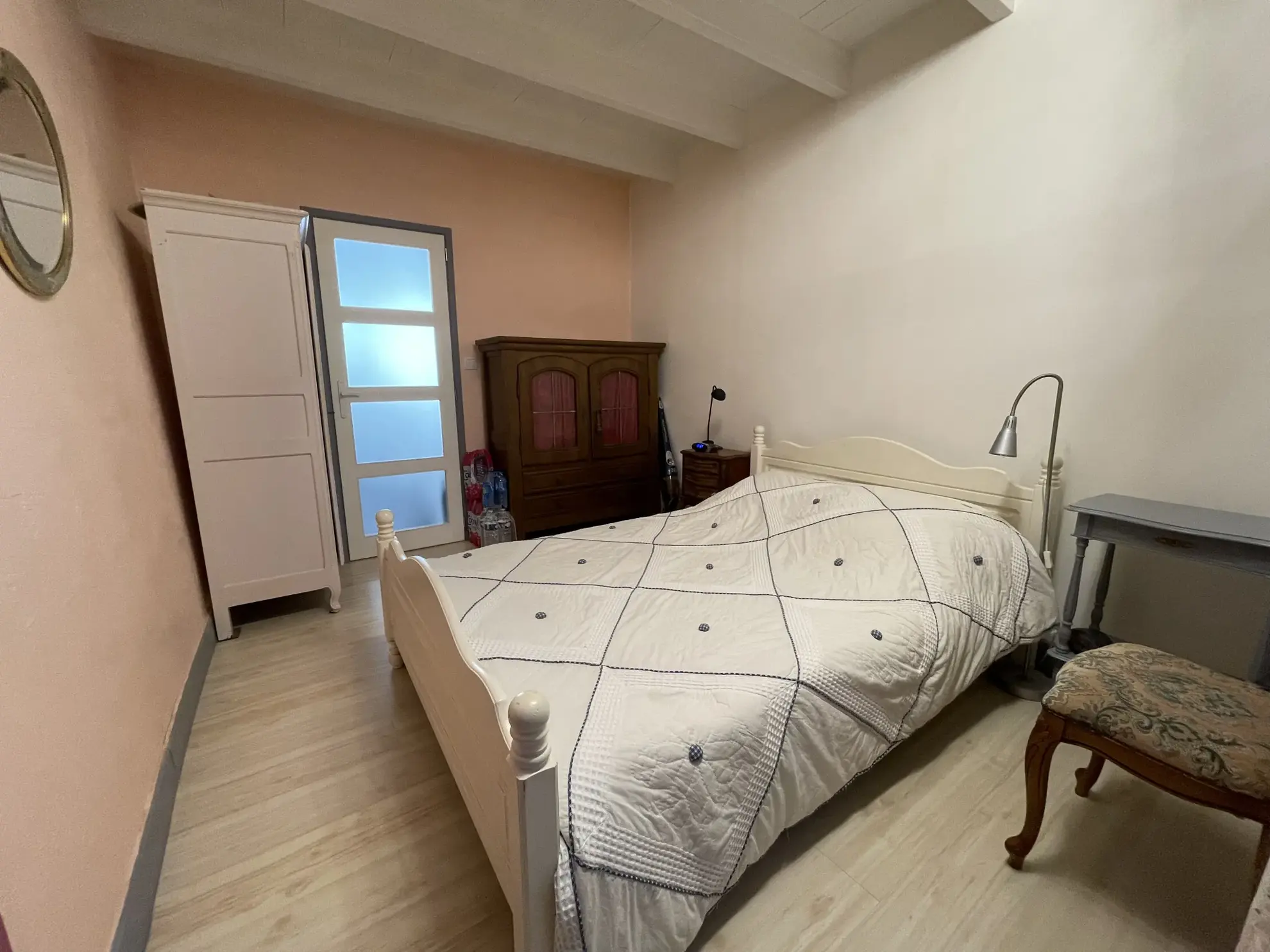 Maison typique de 90 m² proche de Saint Georges De Didonne à Semussac 