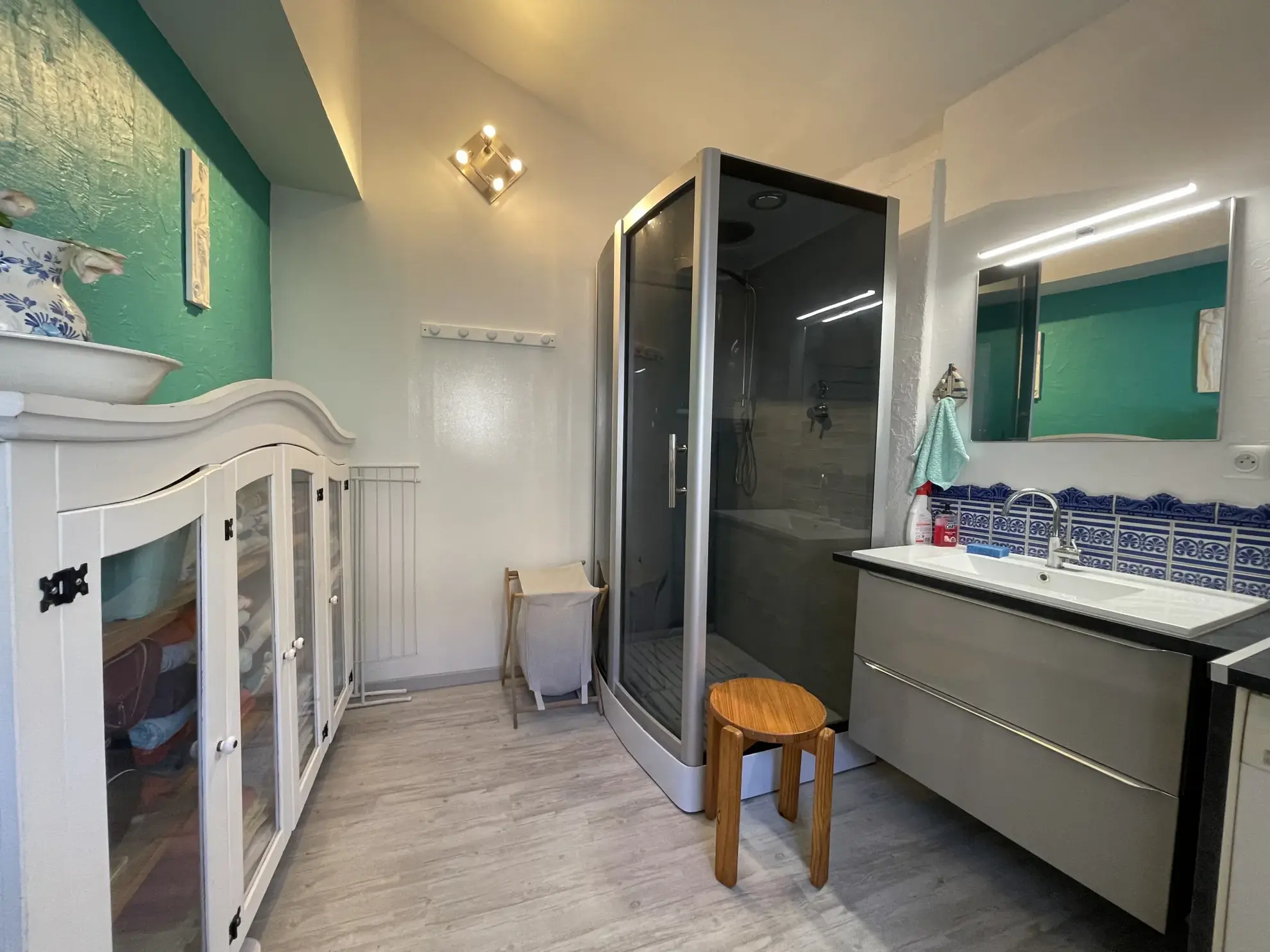 Maison typique de 90 m² proche de Saint Georges De Didonne à Semussac 