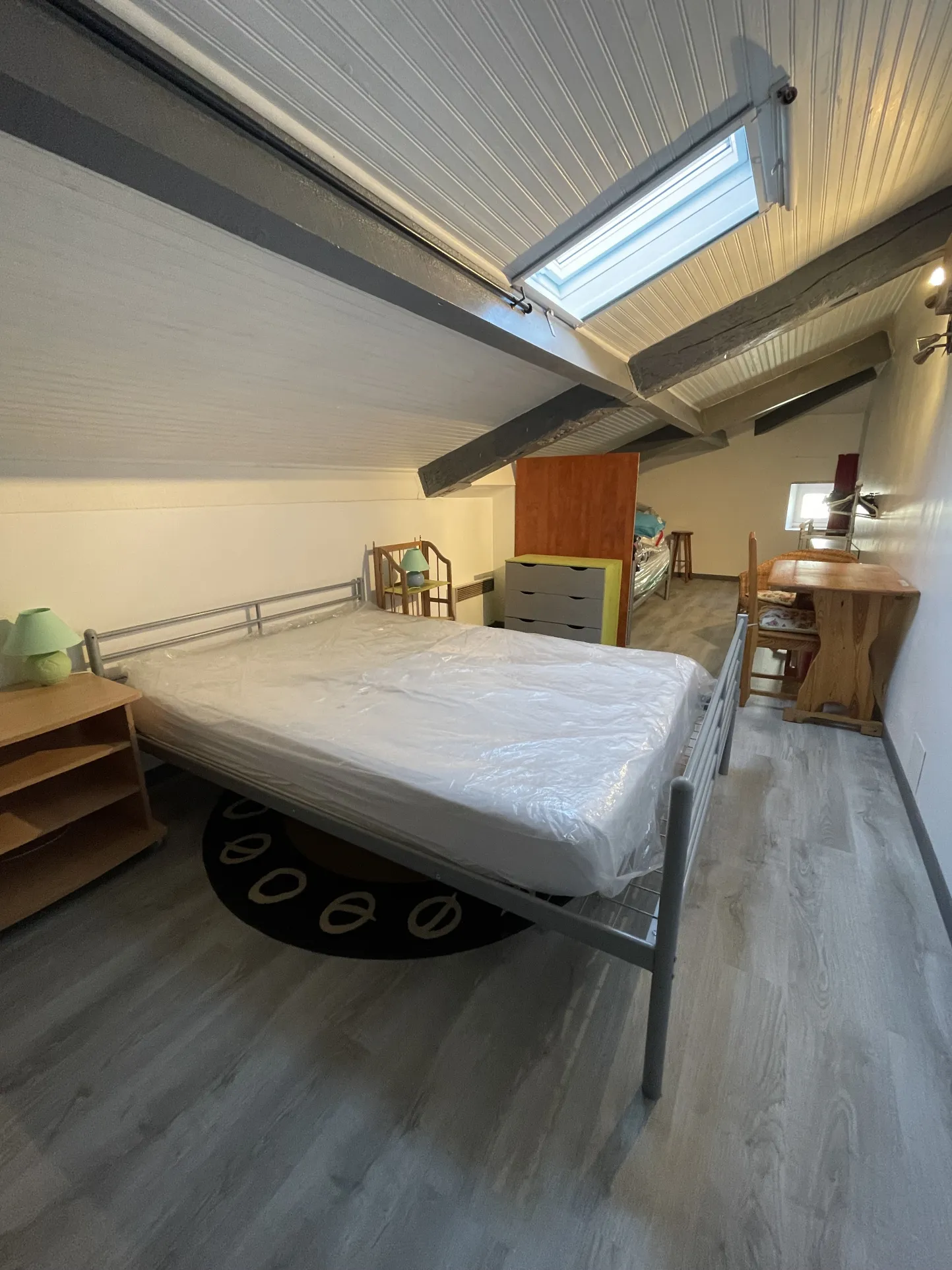 Maison typique de 90 m² proche de Saint Georges De Didonne à Semussac 