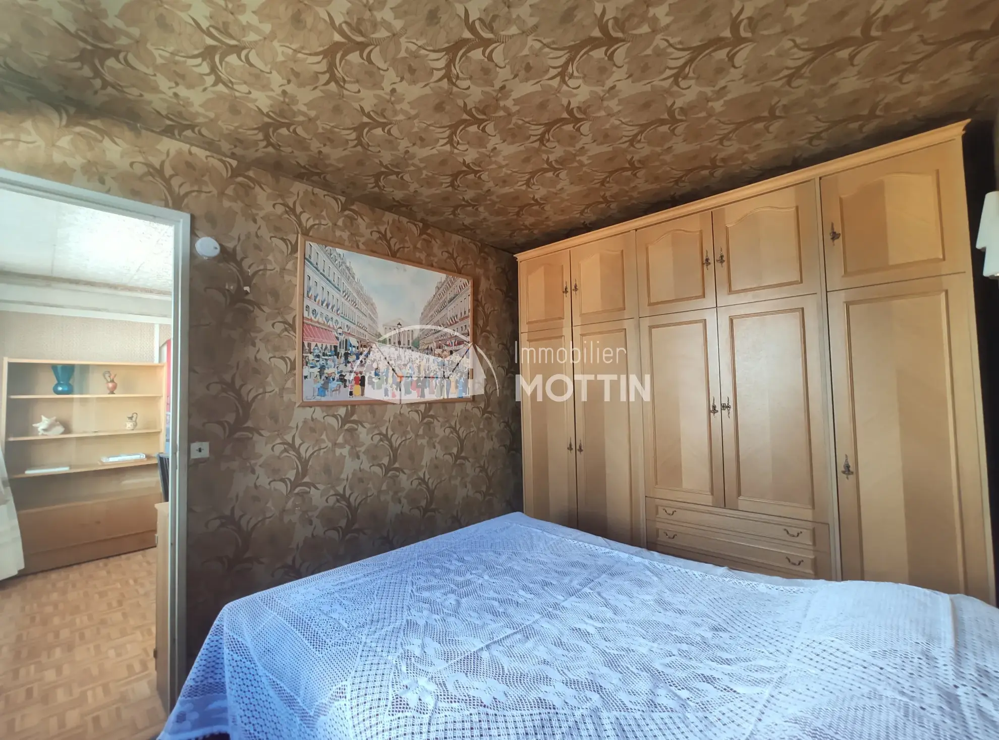 Appartement 52 m² à vendre à Vitry-sur-Seine 